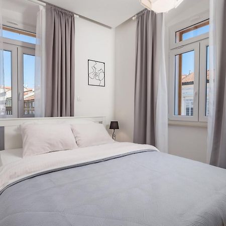 Cozy On Korzo Apartments 里耶卡 外观 照片