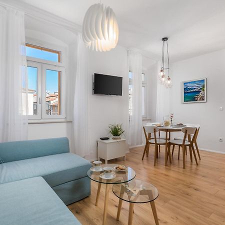 Cozy On Korzo Apartments 里耶卡 客房 照片