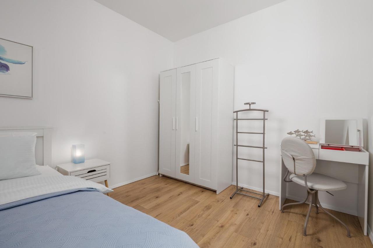 Cozy On Korzo Apartments 里耶卡 外观 照片