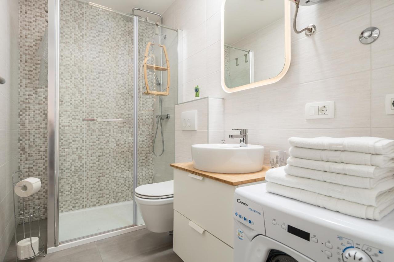 Cozy On Korzo Apartments 里耶卡 外观 照片