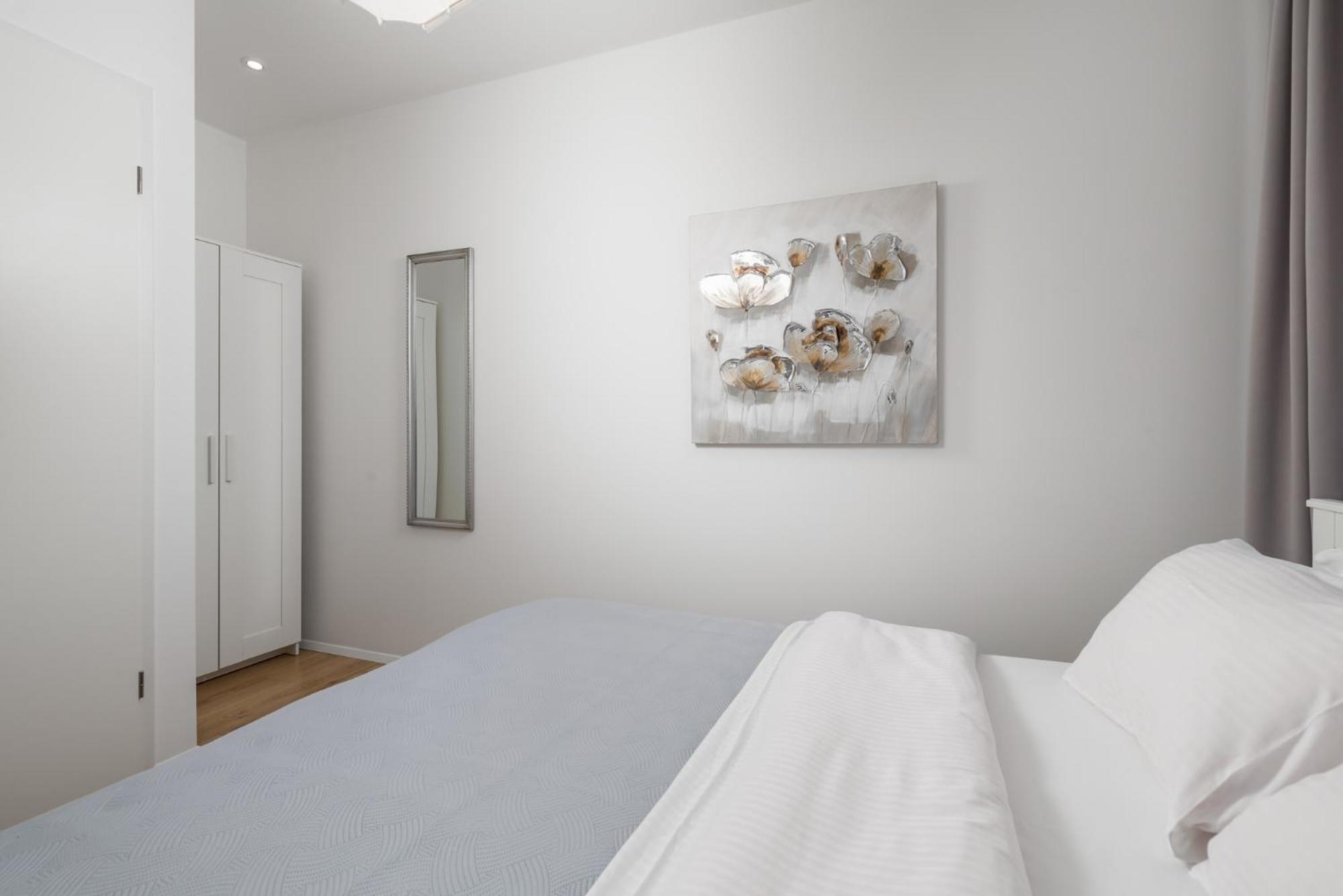 Cozy On Korzo Apartments 里耶卡 客房 照片