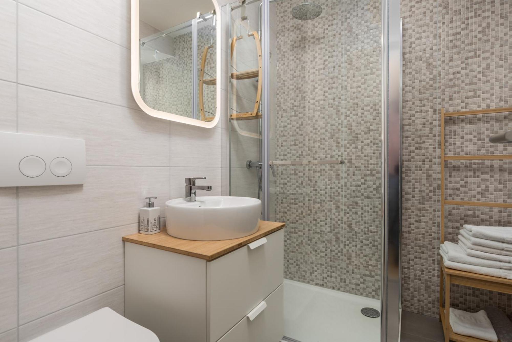 Cozy On Korzo Apartments 里耶卡 客房 照片